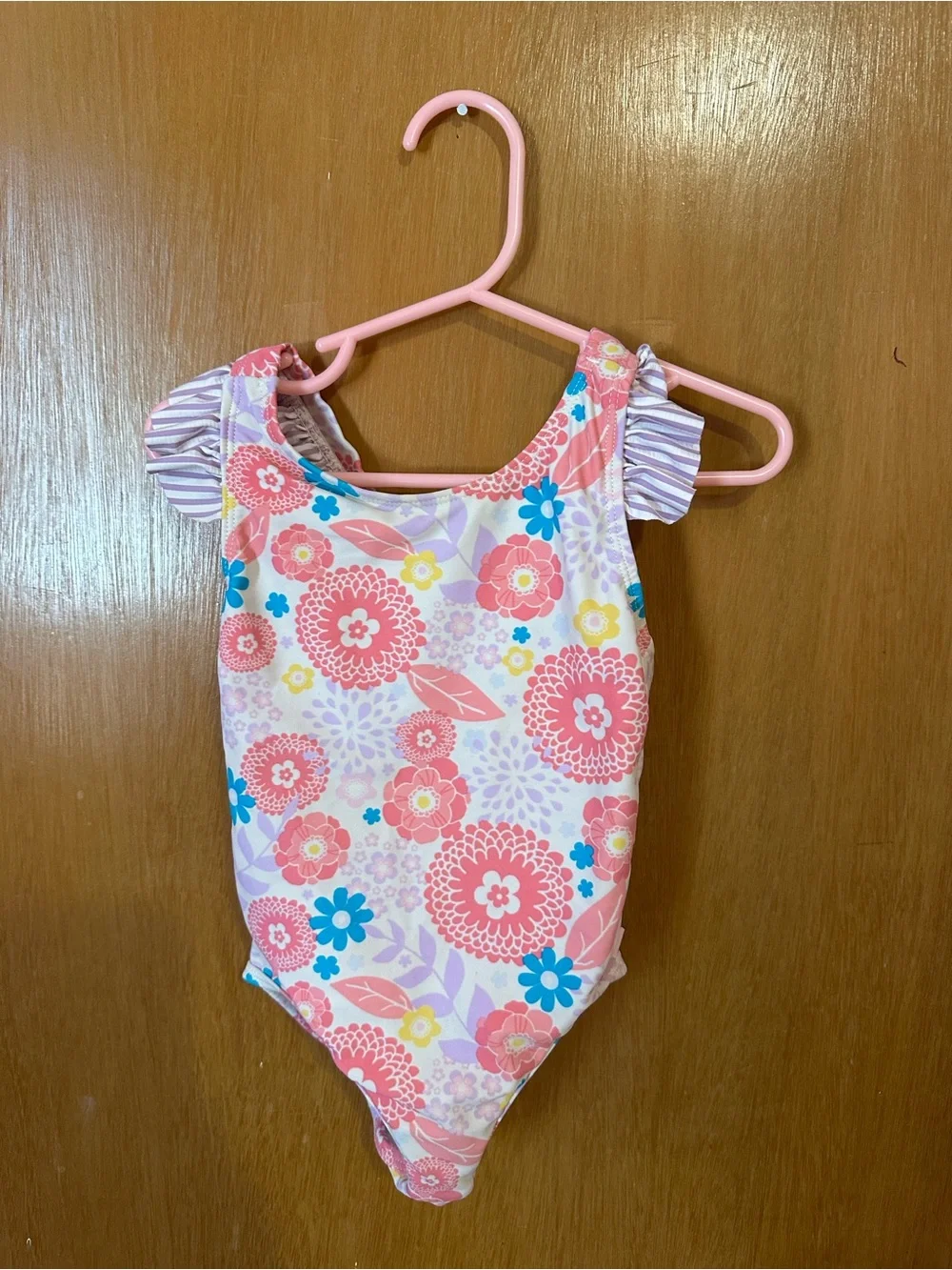 Ruffle Butts swimsuit